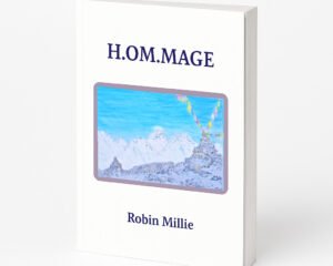 Livre de robin millie