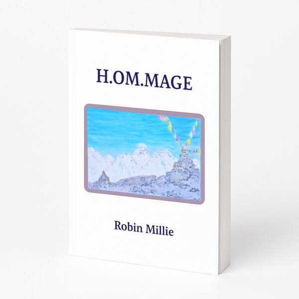 Livre de robin millie