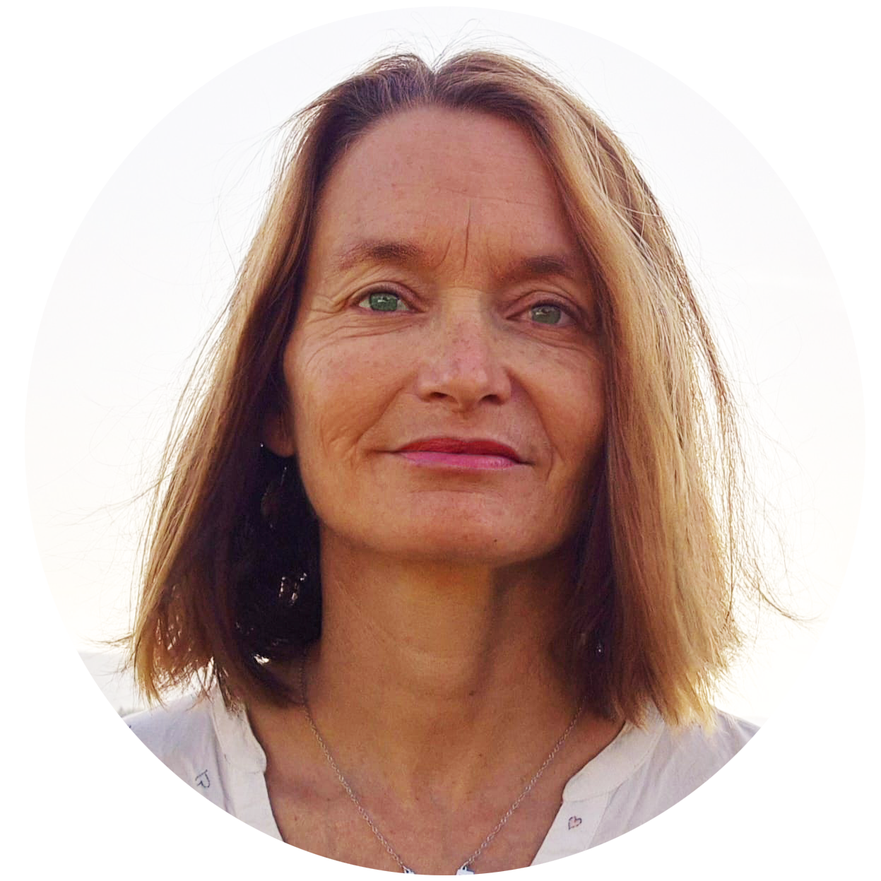 Portrait de robin millie